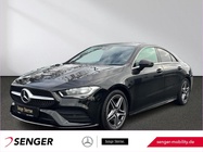 Mercedes-Benz CLA-Class 2022