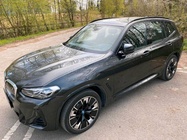 BMW iX3 2023