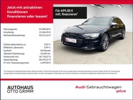 Audi S6 2024