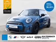 MINI Cooper 2022