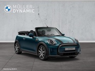 MINI Cabrio 2022
