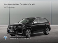 BMW X1 2024