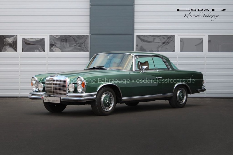Mercedes-Benz 280
