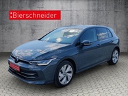 Volkswagen Golf 2025