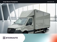 Mercedes-Benz Sprinter 2022