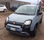 Fiat Panda 2022