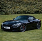 BMW Z4 2022