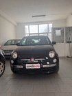 Fiat 500 2015