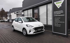 Hyundai i10 2021