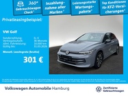 Volkswagen Golf 2025