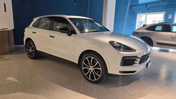 Porsche Cayenne 2020