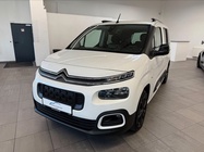 Citroen Berlingo 2022