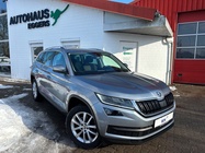 Skoda Kodiaq 2019