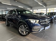 Mercedes-Benz GLE-Class 2021