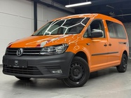 Volkswagen Caddy Maxi 2020