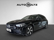 Mercedes-Benz C-Class 2023