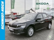 Skoda Kamiq 2025