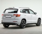 Skoda Karoq 2020