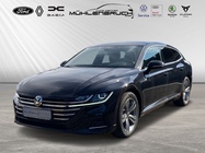 Volkswagen Arteon 2022