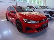 Volkswagen Golf 2020