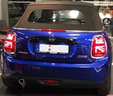 MINI Cabrio 2019