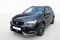 Cupra Ateca 2025