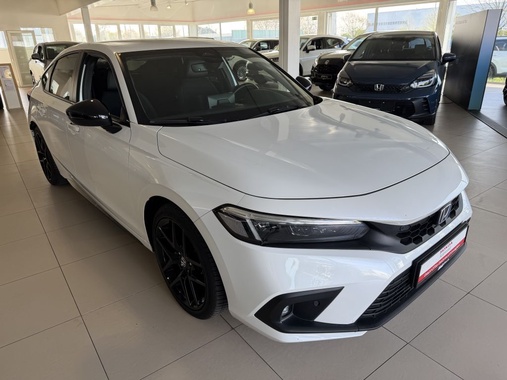 Honda Civic 2022