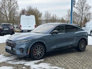 Ford Mustang Mach-E 2024