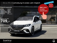 Mercedes-Benz EQE 2024