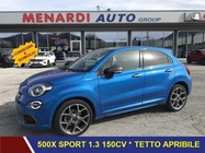 Fiat 500X 2020