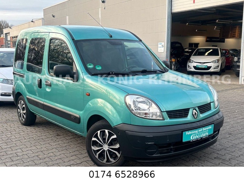 Renault Kangoo