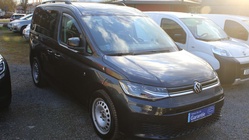 Volkswagen Caddy 2021
