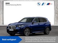 BMW X5 2025