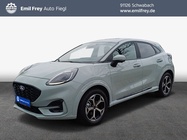 Ford Puma 2024
