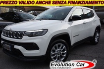 Jeep Compass 2022