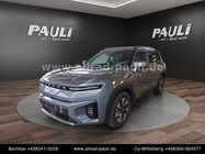 Ssangyong Torres 2024