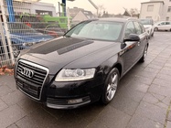 Audi A6 2009