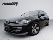Volkswagen Passat 2025