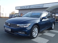 Volkswagen Passat 2023