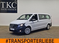 Mercedes-Benz Vito 2021