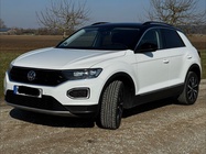 Volkswagen T-Roc 2020