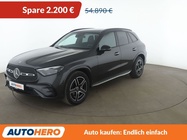 Mercedes-Benz GLC-Class 2024