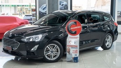 Ford Focus 2022