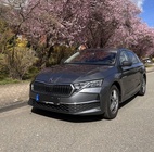 Skoda Octavia 2024