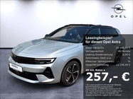 Opel Astra 2025