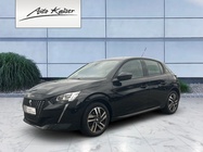 Peugeot 208 2020