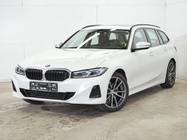 BMW 3 Series 2024
