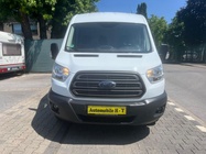 Ford Transit 2018