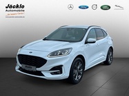 Ford Kuga 2021
