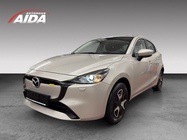 Mazda 2 2025